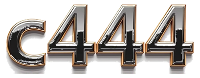 c4444 logo